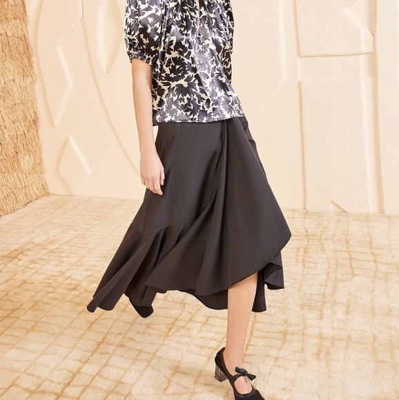 Ulla Johnson Sabina Skirt - Picture 5 of 6